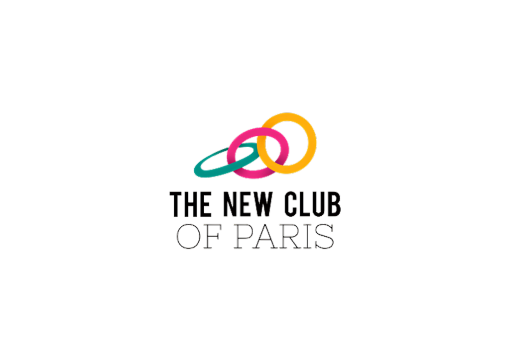 Thenewclubofparis_logo