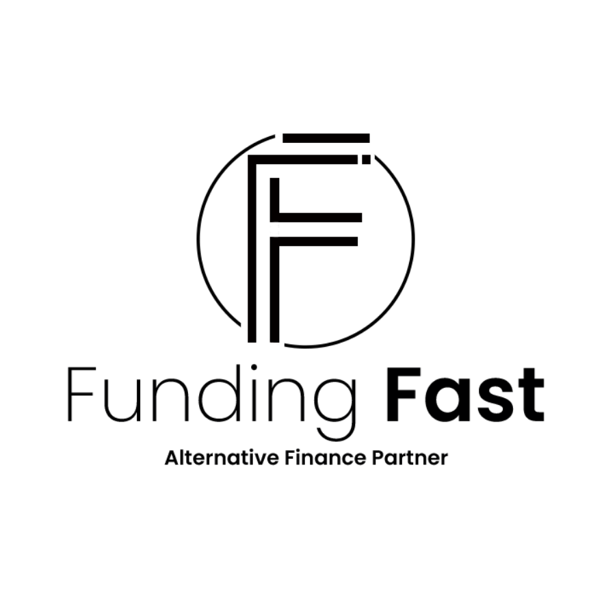 Funding Fast Logo Fondo