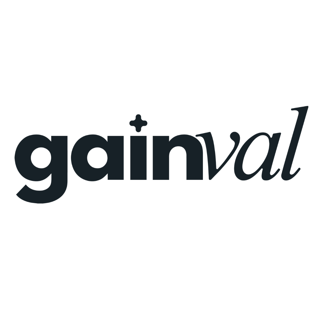 Gainval Logo